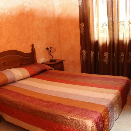 شقة Delgado Y Ruiz *