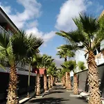 Apartament Delgado Y Ruiz