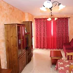 Delgado Y Ruiz Apartament Puertito de Guimar