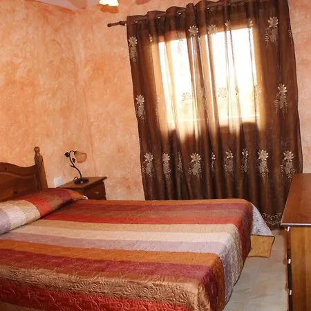 Delgado Y Ruiz Apartamento