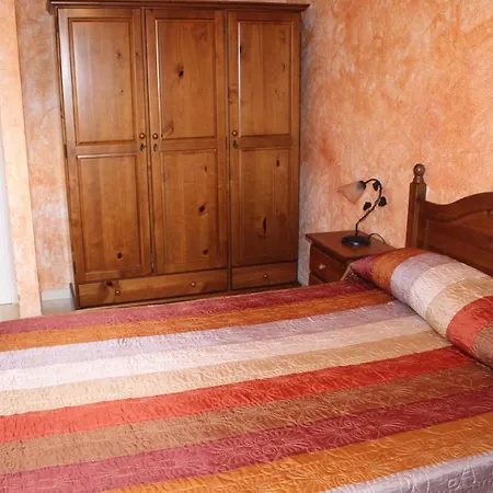 Apartament Delgado Y Ruiz