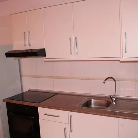 Delgado Y Ruiz Apartamento *