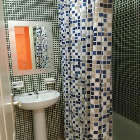 Apartment Delgado Y Ruiz
