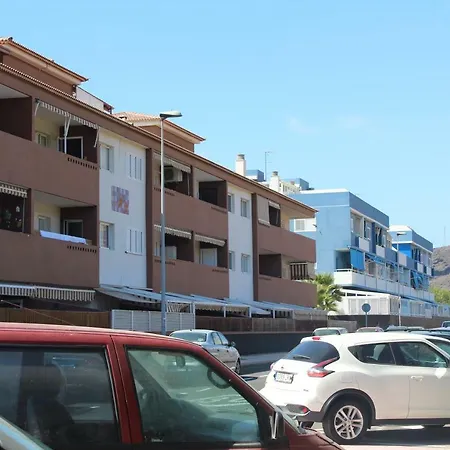 Apartment Delgado Y Ruiz