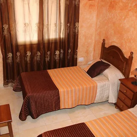 Apartment Delgado Y Ruiz