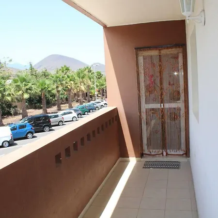 Delgado Y Ruiz Puertito de Guimar