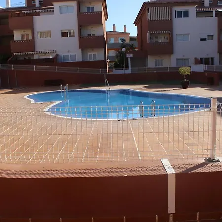 Delgado Y Ruiz Apartment *