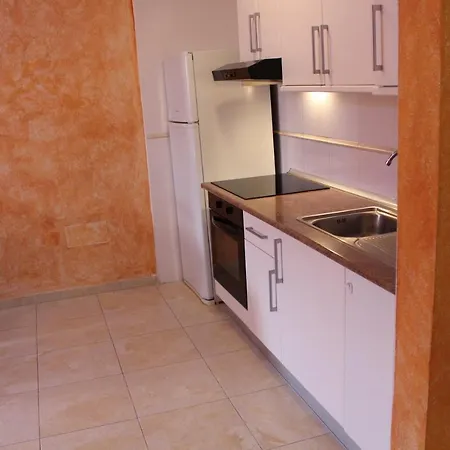 Apartment Delgado Y Ruiz *